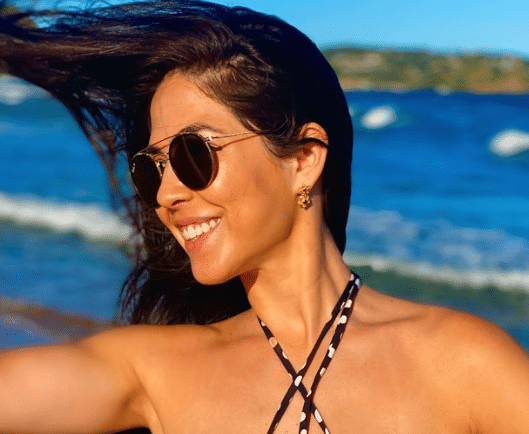 Isa Arruda