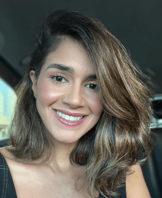 Eliany Gonçalves da Costa Rodrigues